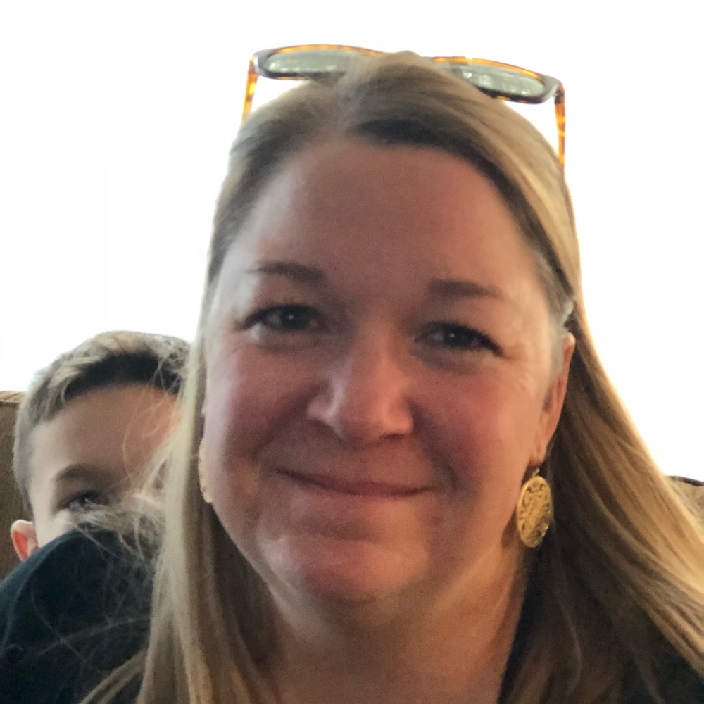 Meet your Posher, Carolyn